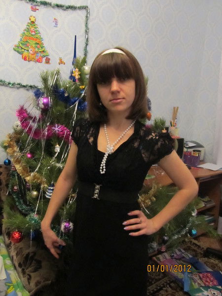 Оксана Кондратюк