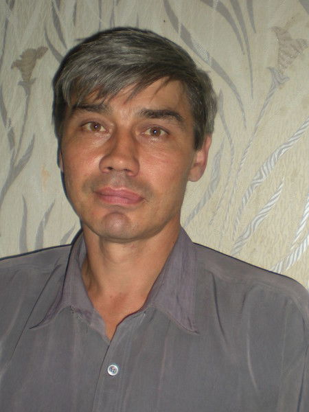 Марат Хаджиахметов