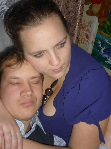 Любовь Короткова