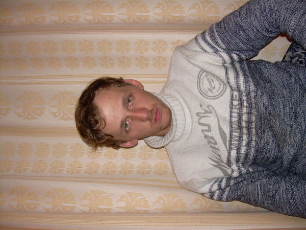 Евгений Тишковец