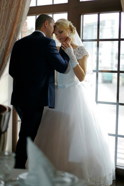 Юлия Хохлюк