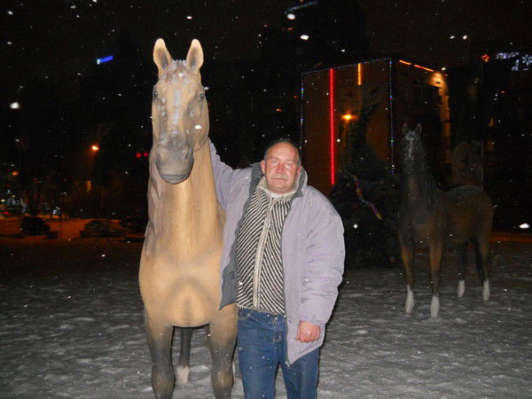 Игорь Лозинский