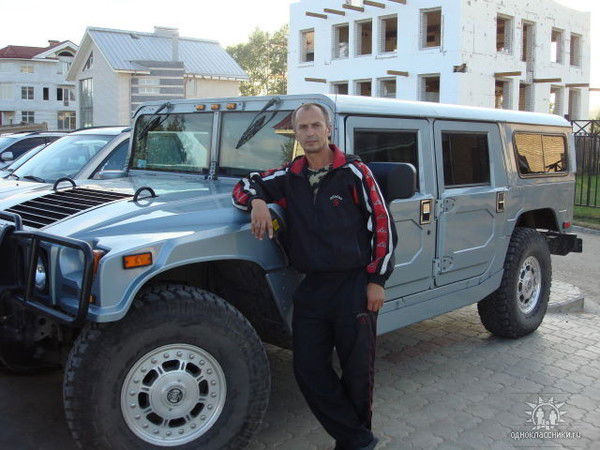 Сергей Финько