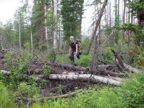 Ольга Girl_In_Red