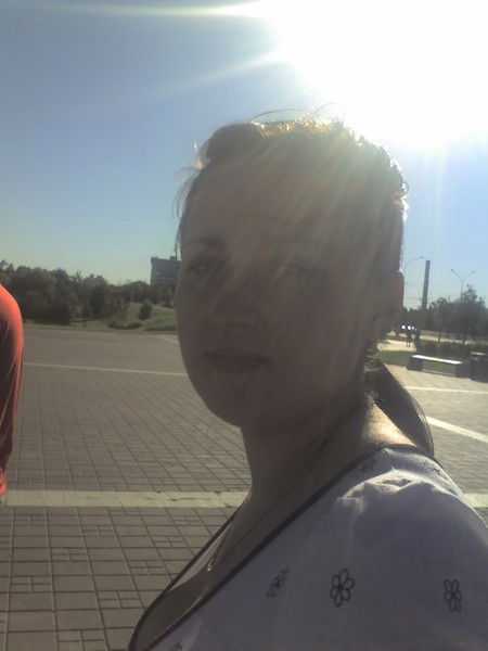 Настюша Спасюк