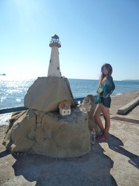 Катя Лепешкина