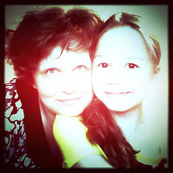 Людмила Самойлова