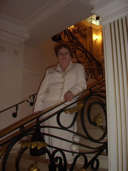 Людмила Бобко