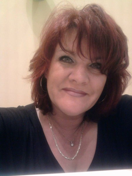 Рыжая Рыжая