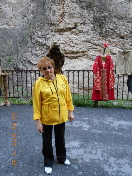 Наталья Грабовская