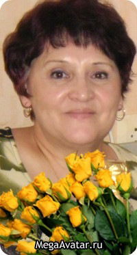 Людмила Барвинок