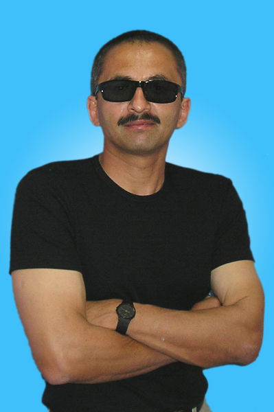 Свободный Дорогой