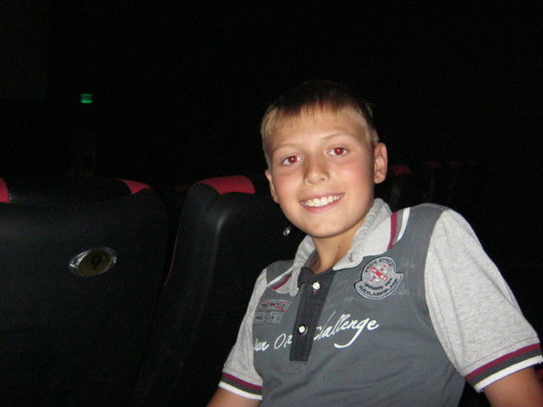 Кирилл Шпехт