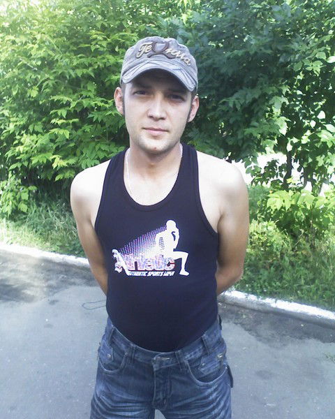 Александр Шапошников