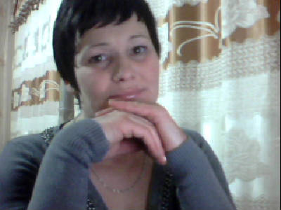 Мария Наумова