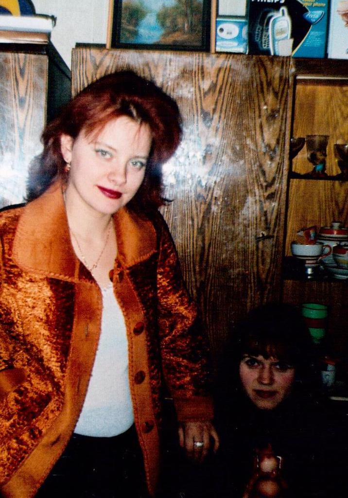 Наталия Бекина