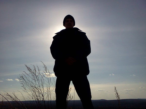 Дима Киселёв