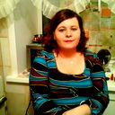 Лиза Генералова