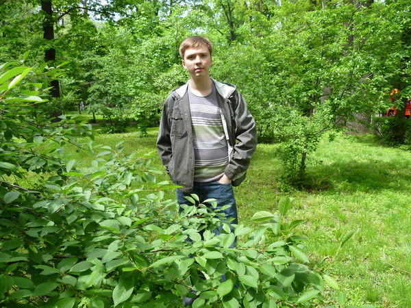 Владислав Сердюков