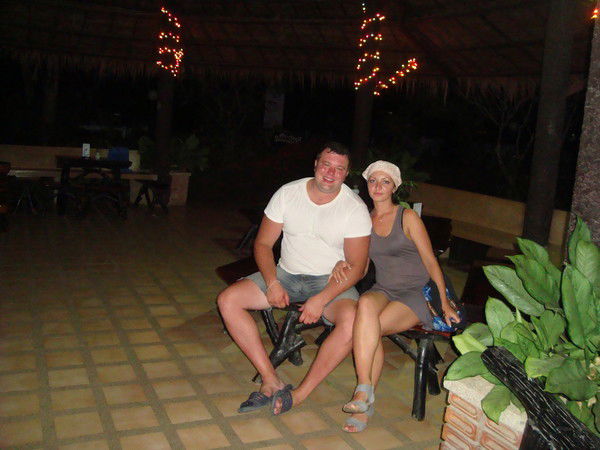 Сергей Бабин