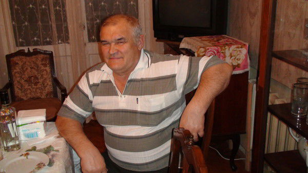 Юрий Желтяков