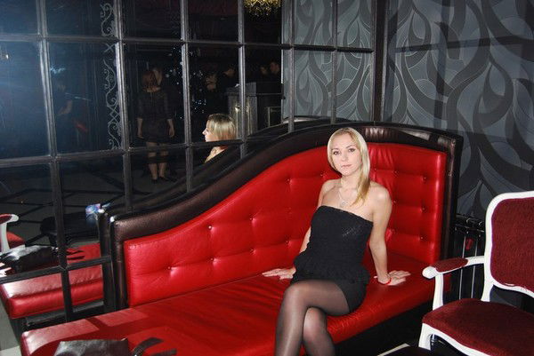 Инна Иващенко