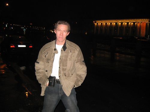 Юрий Крапивин