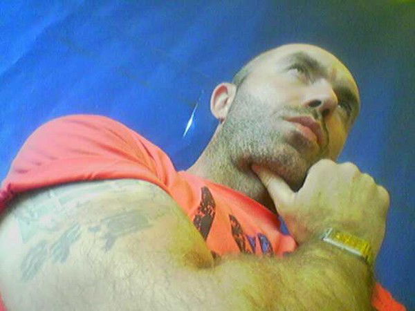 Олег Козырев