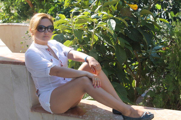 Ася Ахметова