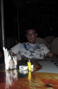 Даниэль Рафаэльевич