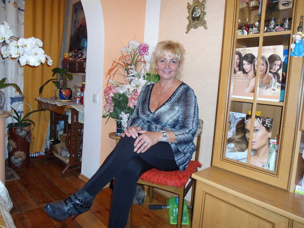 Татьяна Черемисова