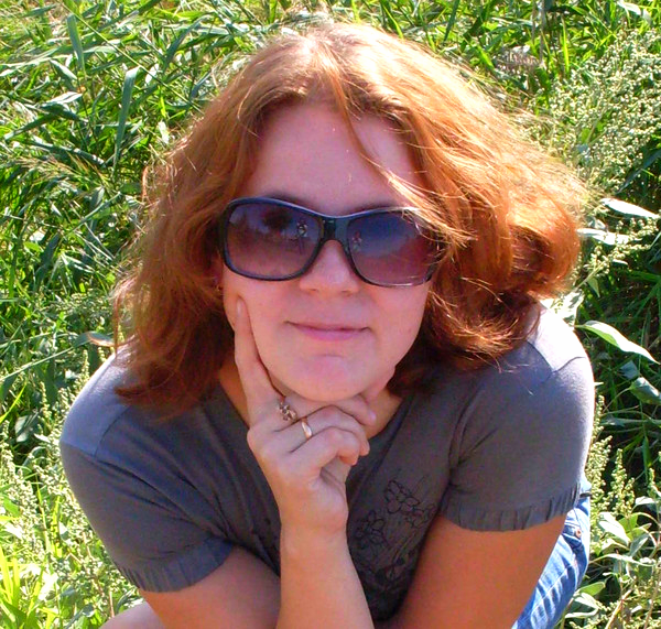 Александра Ильичева