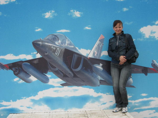 Екатерина Григорова