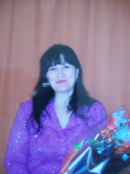 Наталья Ермилова