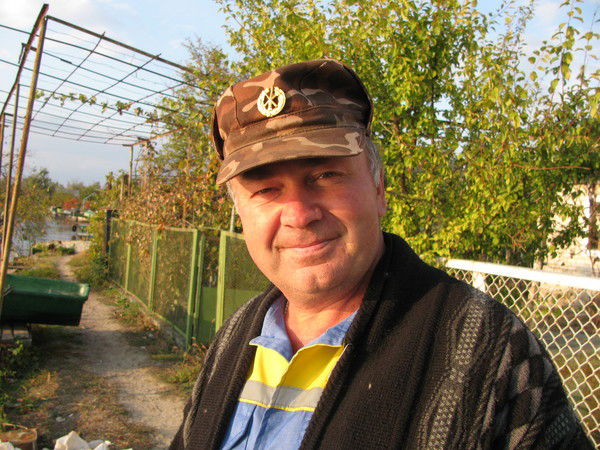 Саид Хадисов