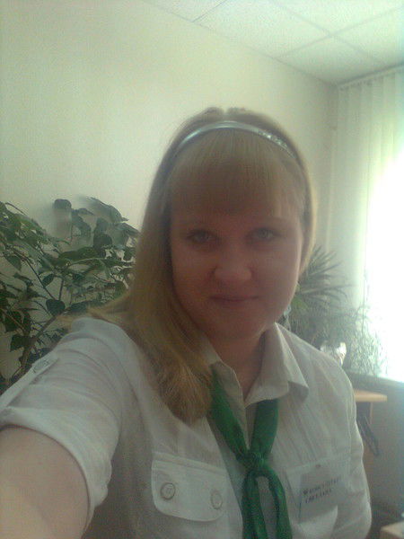 Света Молчанова