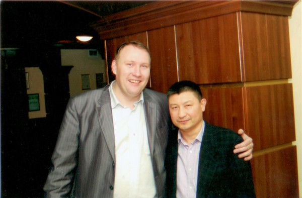 Колодий Александр