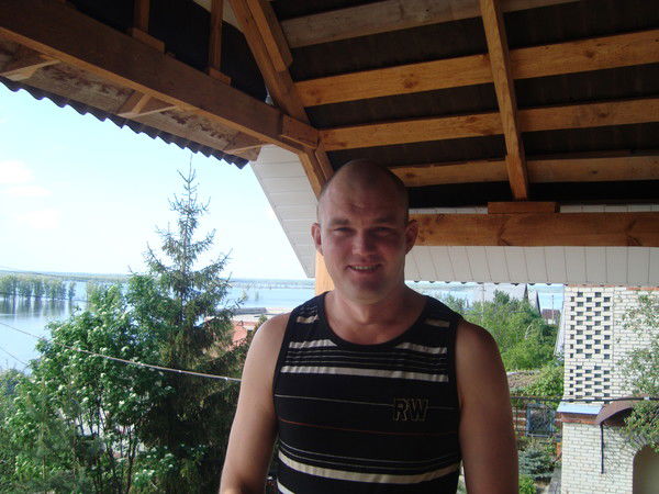 Андрей Шкирдов