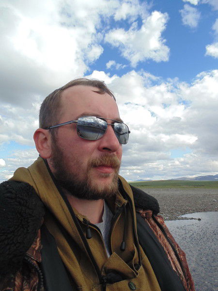 Анатолий Колдунов