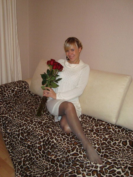 Юлечка Сорокина