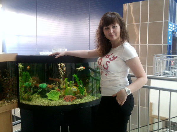 Юлия Иноземцева