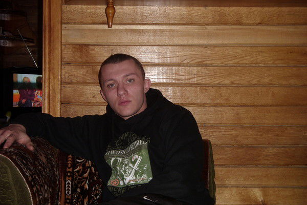 Алексей Грушин