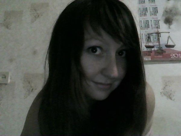 Татьяна Данилова