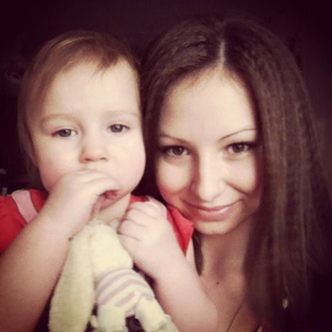 Марина Лядова