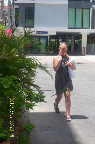 Лера Беломытцева