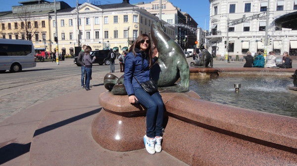 Маша Комлева