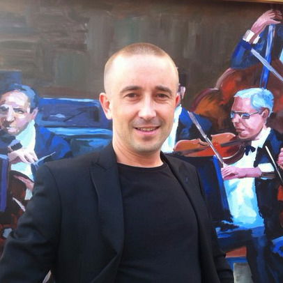 Сергей Макаров