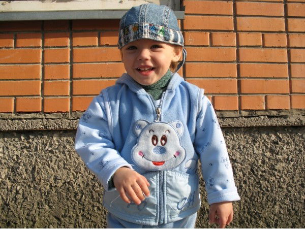 Антон Гульчак