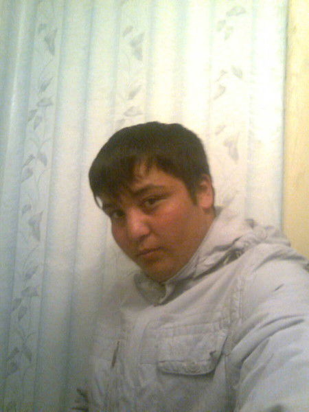 Айдын Казгулов