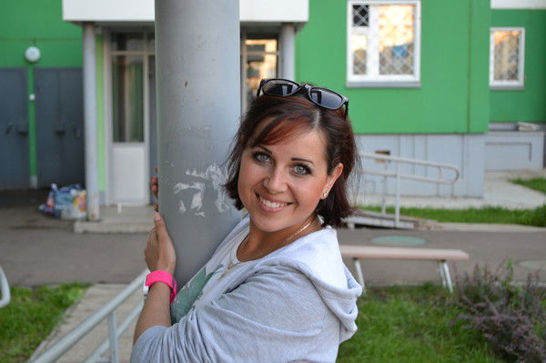 Ольга Кузнецова